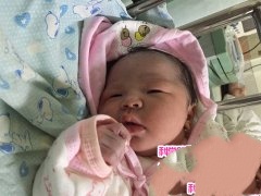 35岁卵巢巧克力囊肿试管成功怀孕