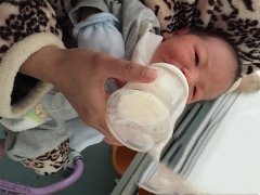 白富美终于如愿 成功当了代妈