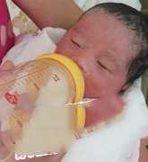 代先生今年30岁，宝宝来得不算晚但也是不易