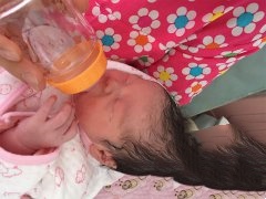 多囊卵巢造就不孕 试管婴儿来送子