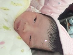 高龄刘女士成功试管助孕