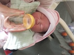 恭喜方女士圆孩子梦