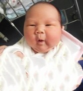 恭喜广东G总，喜得贵子
