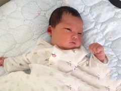 患子宫黏膜下肌瘤的妻子包生男孩