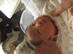 继发性不孕赴穗承公司成功圆梦