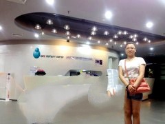 李先生王女士夫妇高龄不育，赴泰试管成功