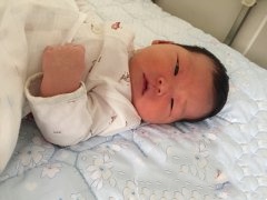 卵巢早衰胡女士成功试管助孕