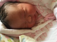 三十五岁遇见你，多“幸孕”