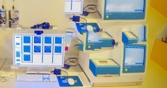 泰国试管助孕中心发来捷报，恭喜广州L女士