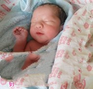 又圆了一个家庭的求子梦：欢迎小王子降临