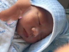 中年母亲惨失爱子，最终自己试管助孕生子重获希望