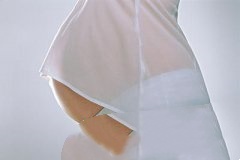 准代妈孕前运动好处多